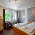 Komfortplus Appartement mit 2 Schlafzimmern und Balkon im Obergeschoss 268