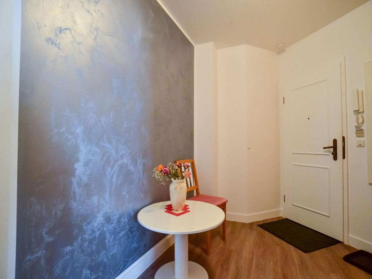 Apartment Komfortplus Mit 2 Schlafzimmern Und Balkon Im Obergeschoss 268 *