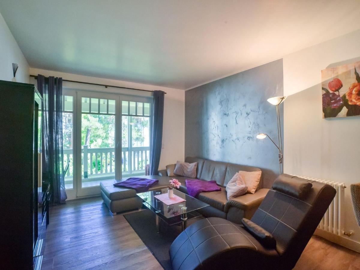 Komfortplus Mit 2 Schlafzimmern Und Balkon Im Obergeschoss 268 *